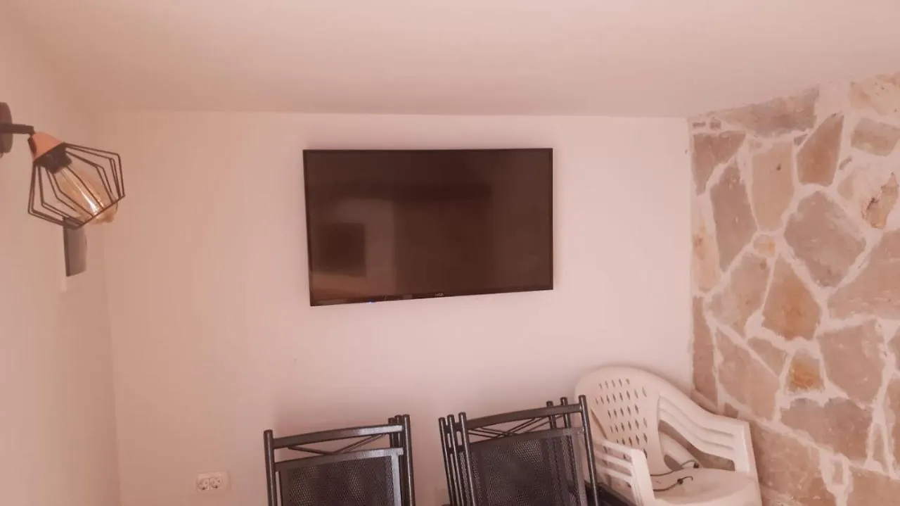 Deluxe Apartment Nika Kastela