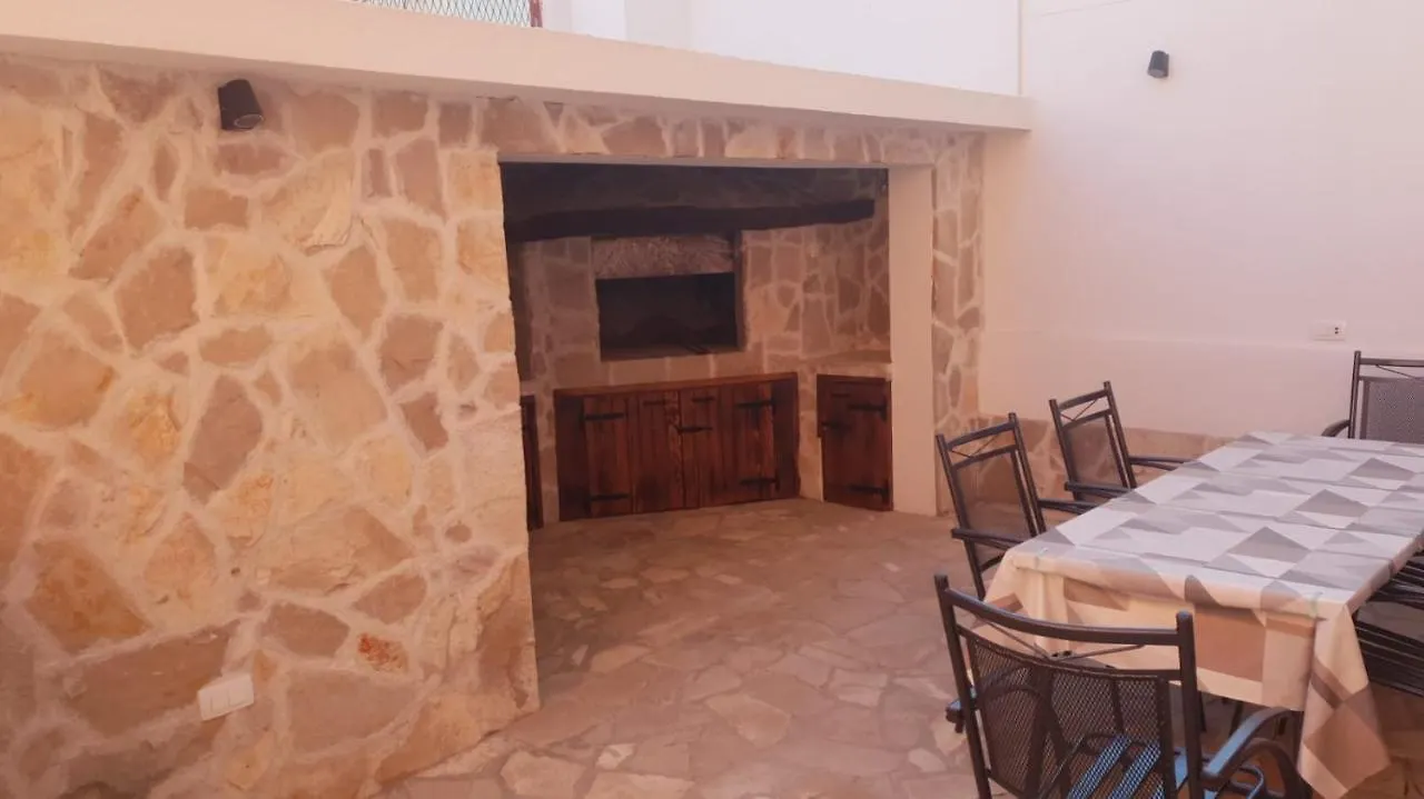 Deluxe Apartment Nika Kastela