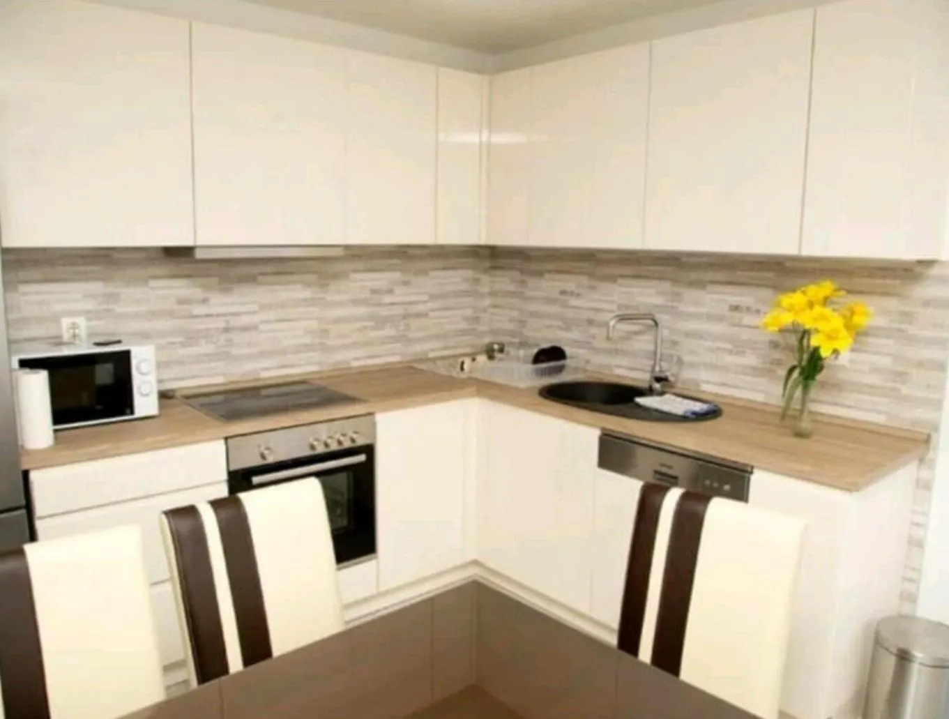 Deluxe Apartment Nika Kastela Croatia