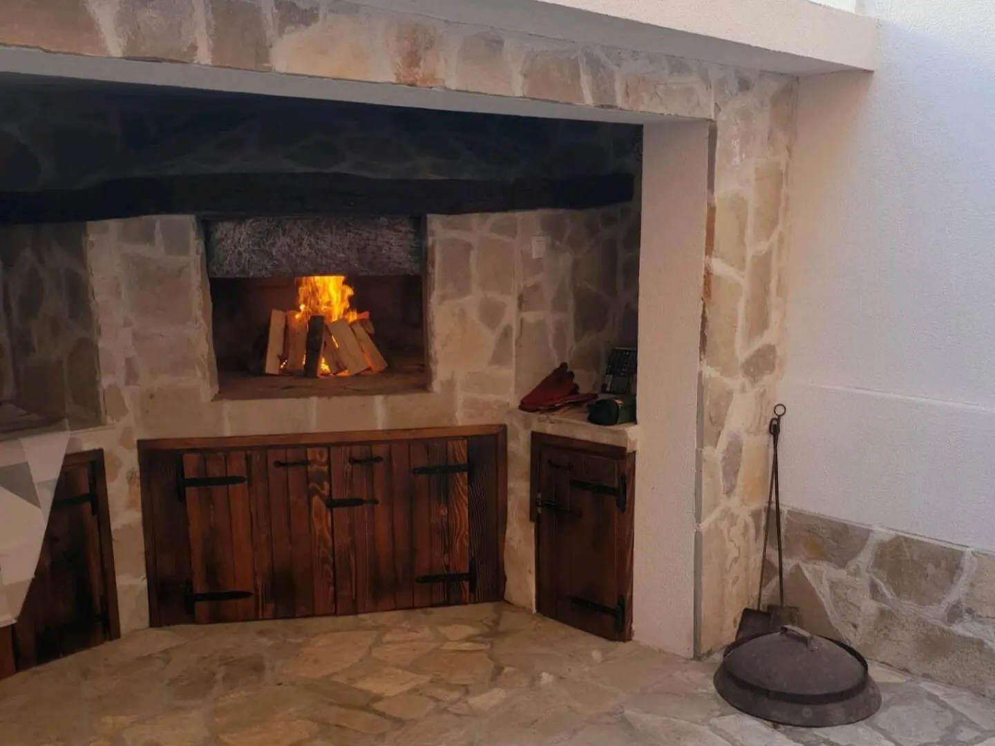Deluxe Apartment Nika Kastela