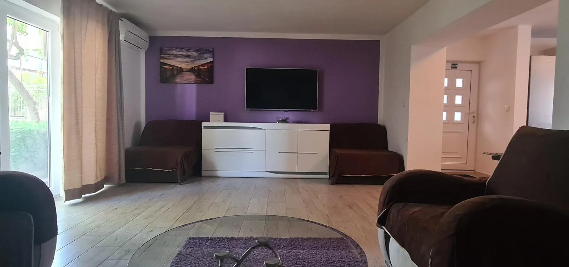 Deluxe Apartment Nika Kastela