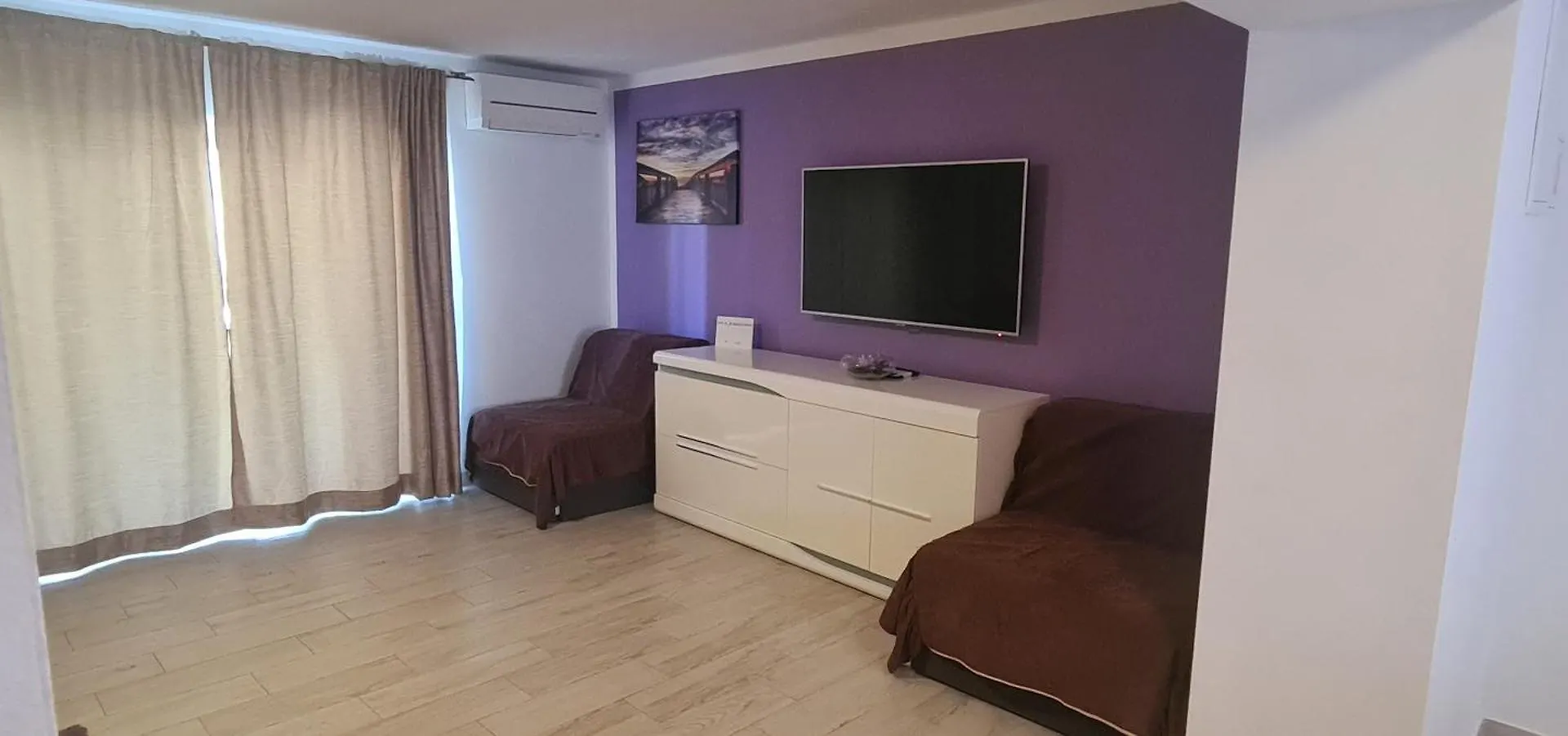 Deluxe Apartment Nika Kastela Croatia