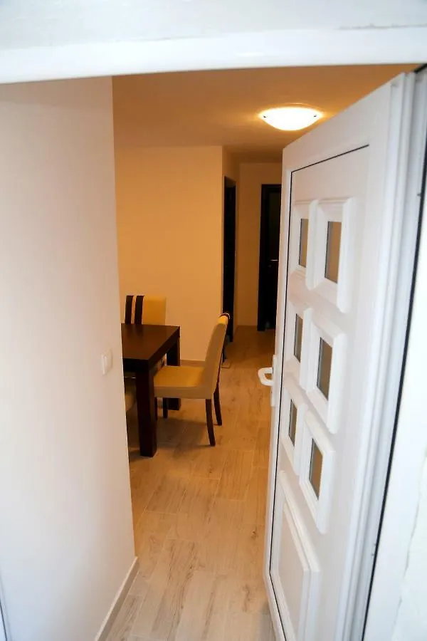 Deluxe Apartment Nika Kastela