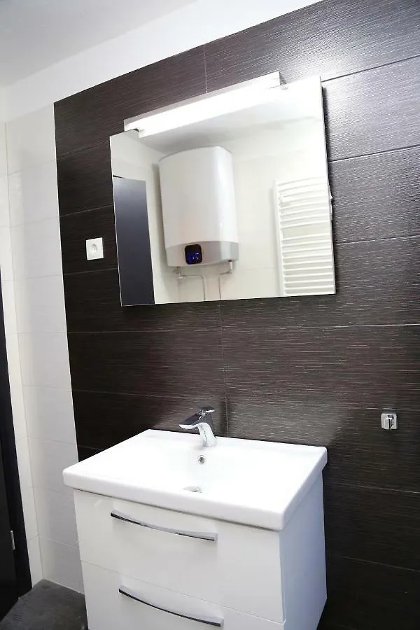 Deluxe Apartment Nika Kastela