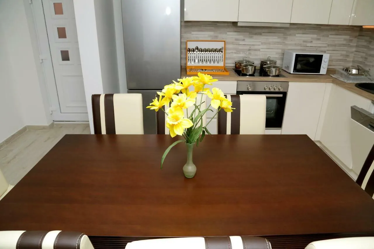Deluxe Apartment Nika Kastela Croatia