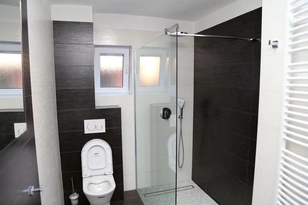 Deluxe Apartment Nika Kastela 0*,  Croatia