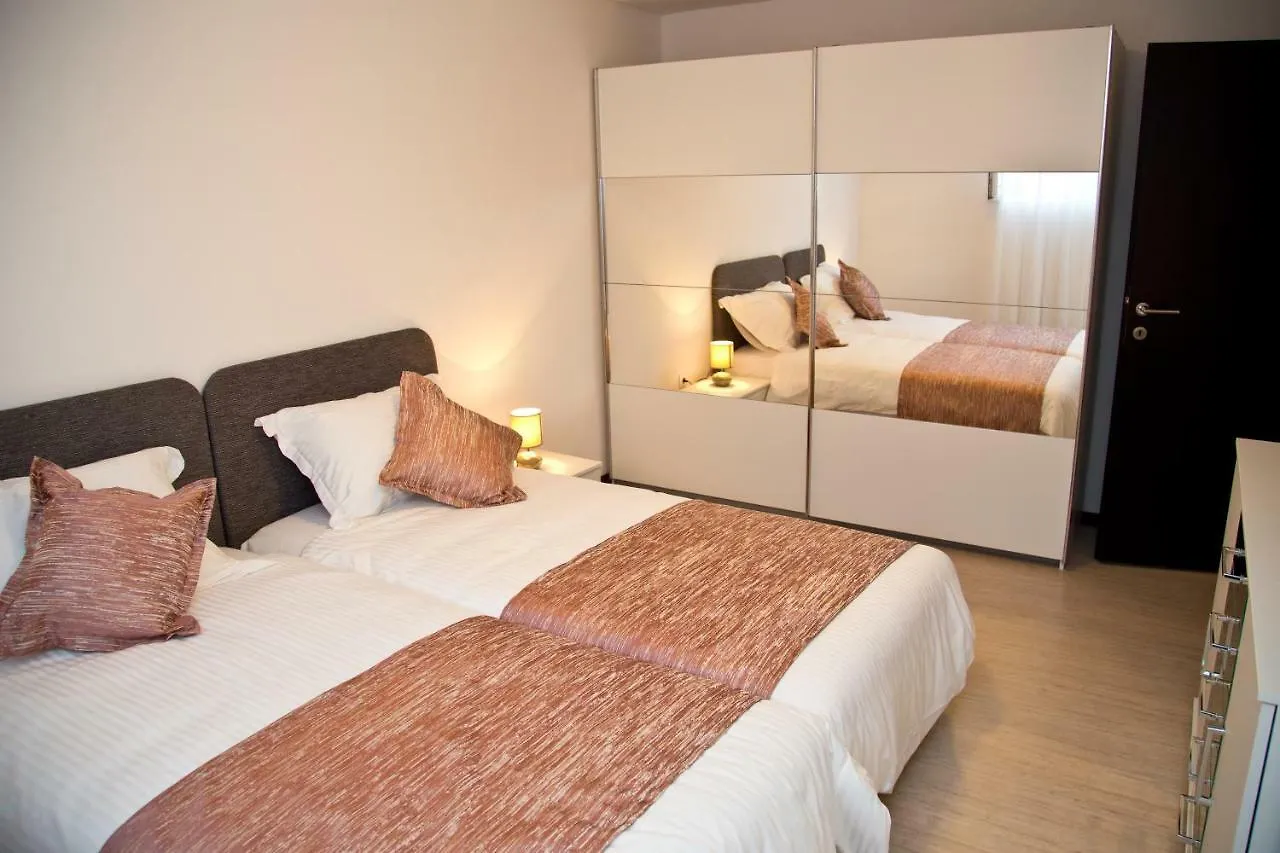 Deluxe Apartment Nika Kastela 0*,  Croatia