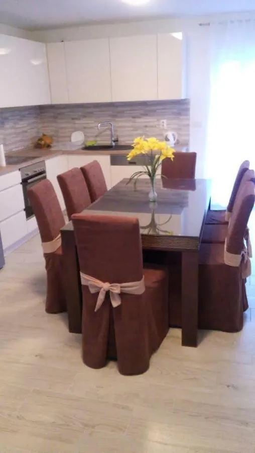 Deluxe Apartment Nika Kastela