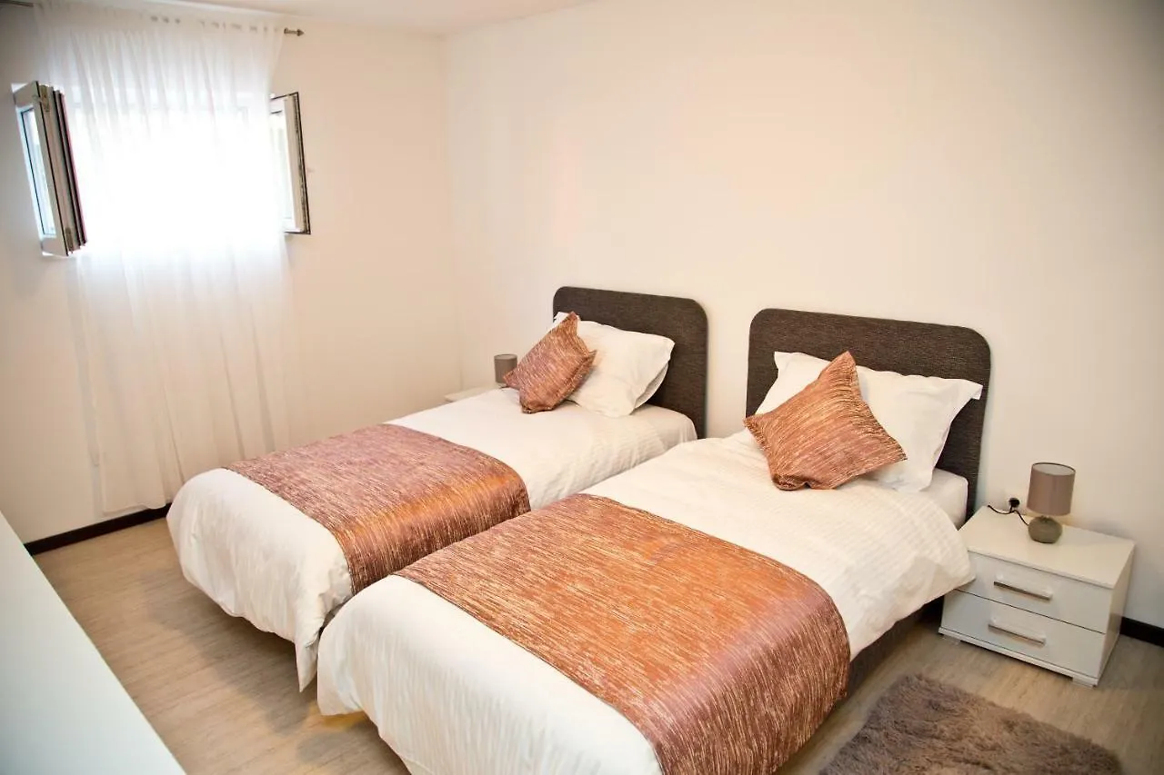 Deluxe Apartment Nika Kastela