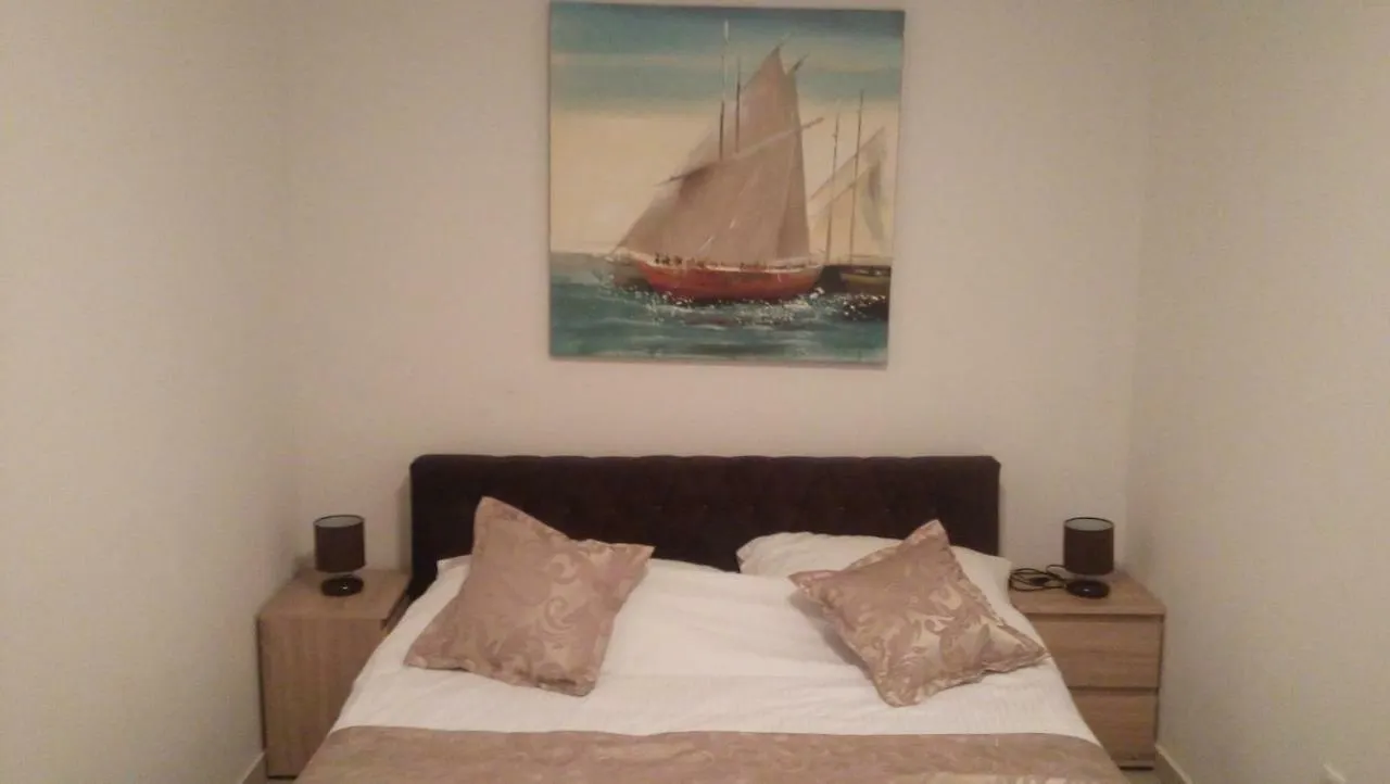 Deluxe Apartment Nika Kastela