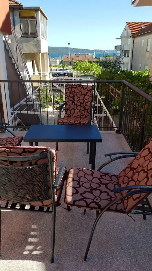 Deluxe Apartment Nika Kastela