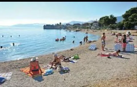 Deluxe Apartment Nika Kastela Croatia