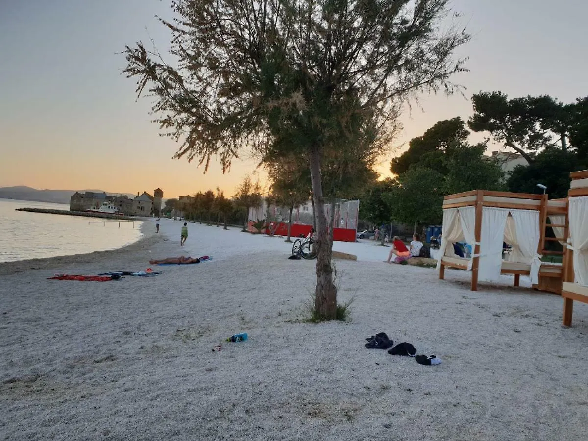 Deluxe Apartment Nika Kastela Croatia